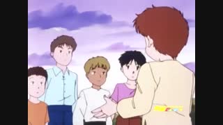 افسانه زورو قسمت 49