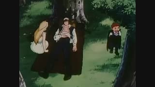 افسانه زورو قسمت 51