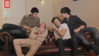 وان دایرکشن