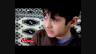 اطلاع دادن خبر شهادت شهیدسیدرضا طاهر به خانواده شهید