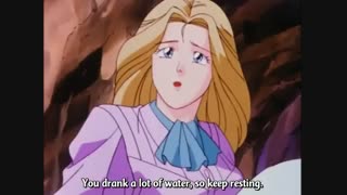 افسانه زورو قسمت 52(قسمت آخر )