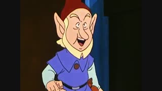 افسانه سفید برفی قسمت دوازدهم