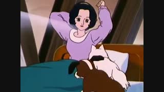 افسانه سفید برفی قسمت سیزدهم