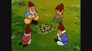 افسانه سفید برفی قسمت چهاردهم