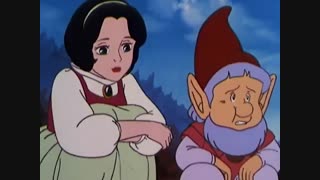 افسانه سفید برفی قسمت پانزدهم