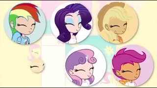 آهنگ فلاترشای به صورت انسانی