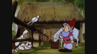 افسانه سفید برفی قسمت هفدهم