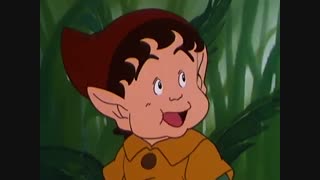 افسانه سفید برفی قسمت هجدهم