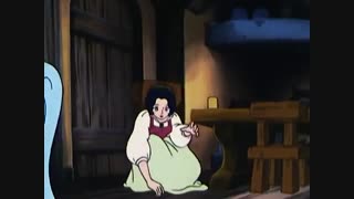 افسانه سفید برفی قسمت نوزدهم