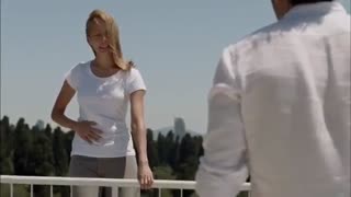 kuzey guney 80 final(خودکشی بانو)