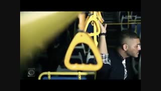 موزیک ویدیو شبا کجایی از آرمین2afm