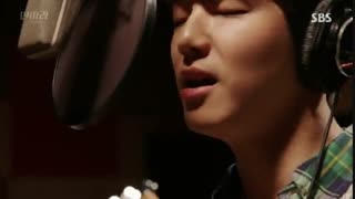 کلیپ تمرین گروه تانتارا در سریال Entertainer