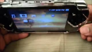 مشخصات، قیمت  خرید انواع PSP: لیست قیمت پی اس پی: PSP 3000