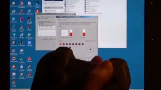 دسته بازی شوک دار پلی استیشن 1: خرید گیم پد PS1/PS2