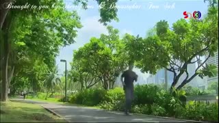 سریال تایلندی وقتی یک مرد عاشق میشود قسمت سوم پارت اخر