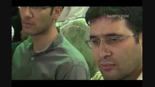 اختتامیه سومین نمایشگاه رسانه‌های دیجیتال انقلاب اسلامی