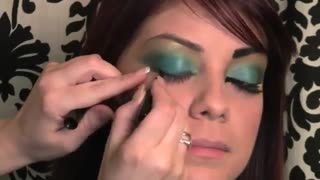 ارایش کلوپاترا