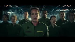 تریلر فیلم Independence Day: Resurgence | گیم شات
