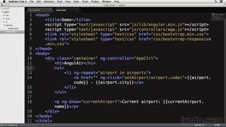 4. Including partials