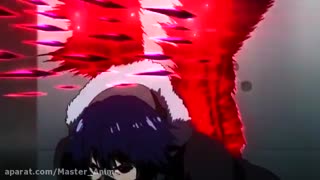 Tokyo Ghoul √A AMV - Breaking Through