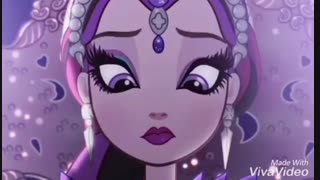 من اولین ریون کویین واقعی هستم ویدیو رو ببینید