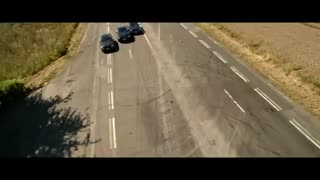 Transporter - The Series trailer