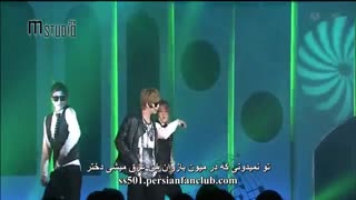 out  the  club  heo youngsaeng   زیرنویس فارسی     با کیفیت فول اچ دی
