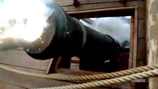 Black Sails season 2 trailer