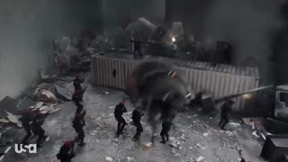 Colony series trailer