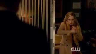 Legends of Tomorrow series trailer
