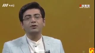 فرزاد حسنی از شانتاژ کنندگان نمی گذرد (توضیح فرزاد حسنی در مورد ویدیوی پخش شده)