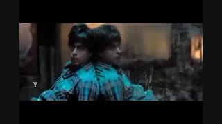 میکس/سکانس برتر از فیلم فوق العاده قشنگ  «Fan»