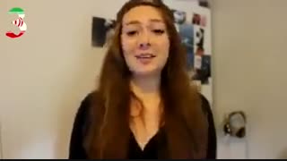 ‫ایرانیها از زبان یک دختر باحال ایرانی آمریکایی‬