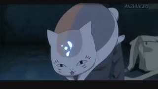 AMV Natsume Yuujinchou ~ Bring Me To Life