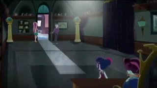 پونی کوچولو فرندشیپ گیمز کامل!! پارت 1/2