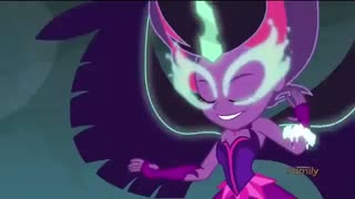 پونی کوچولو فرندشیپ گیمز کامل!! پارت 2/2 پارت آخر