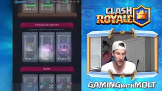 باز کردن  صندوق ها ، برای  کسب کارت های لجندری  با مولت