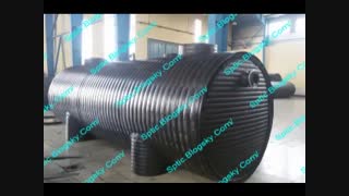 سپتیک تانک پلی اتیلن - 02188721092