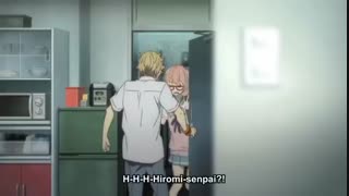 انیمه ی فراتر از محدودیت-قسمت هفتم(زیرنویس فارسی)