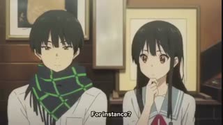 انیمه ی فراتر از محدودیت-قسمت هشتم(زیرنویس فارسی)