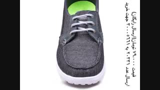کفش مردانه Sketchers