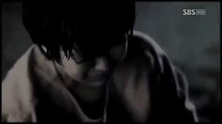 میکس بسیار زیبای سریال شکارچی شهر با اهنگ خود سریال