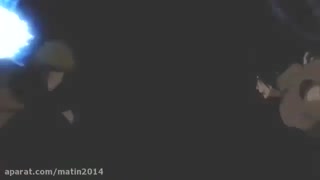 AMVغم ناک مرگ جیرایا