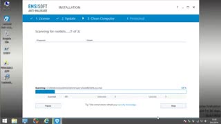 Emsisoft Anti-Malware 9.0 - Part 1