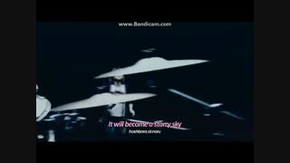 موزیک ویدیو ی hikaru nara