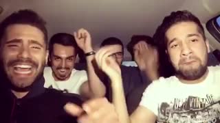 الهی تب کنم شاید پرستارم تو باشی