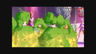 وینکس کلاب فصل 6 اپیزود 3 به زبان فارسی ( دوبله )