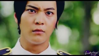 سریال ماسک عروسکی با بازی جو وون