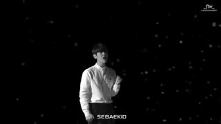 Baekhyun &k.will (the day )mv