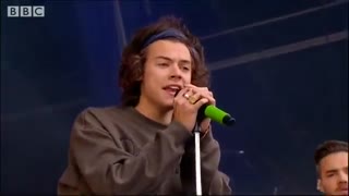 کنسرت واندی